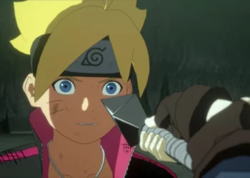 Le plein d’informations, de vidéos et d’images pour NARUTO X BORUTO Ultimate Ninja STORM CONNECTIONS