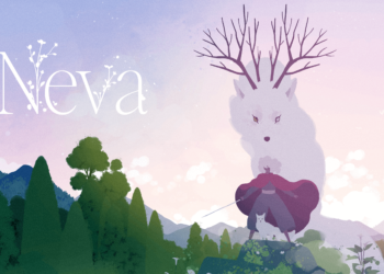 Explorez la puissance du lien avec Neva, par le studio derrière Gris