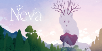 Explorez la puissance du lien avec Neva, par le studio derrière Gris