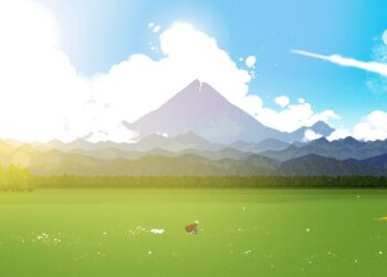 Explorez la puissance du lien avec Neva, par le studio derrière Gris