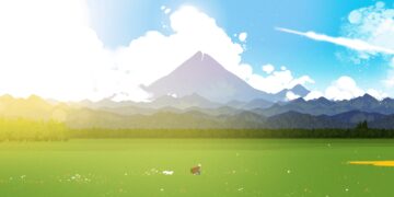 Explorez la puissance du lien avec Neva, par le studio derrière Gris