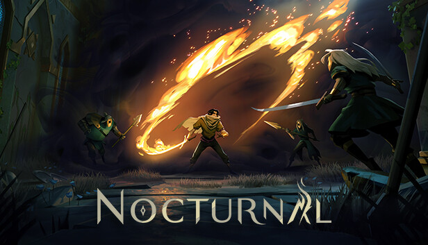 Nocturnal et 2 autres jeux annoncés sur Nintendo Switch