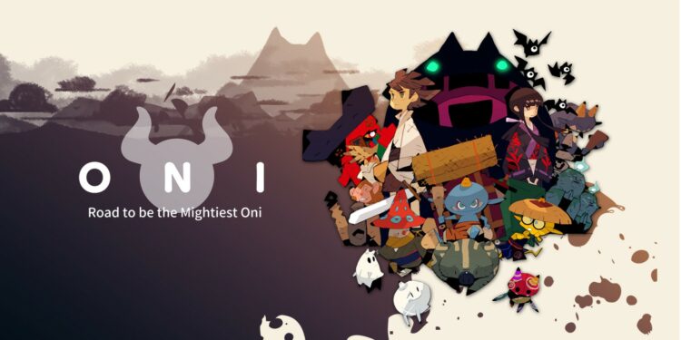 ONI : Road to be the Mightiest Oni (Nintendo Switch) – Le test