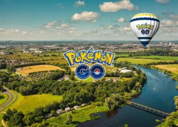 Pokémon GO fête l’été avec de nombreux bonus en jeu