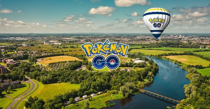Pokémon GO fête l’été avec de nombreux bonus en jeu