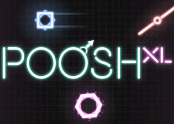 Poosh XL (Nintendo Switch) – Le test