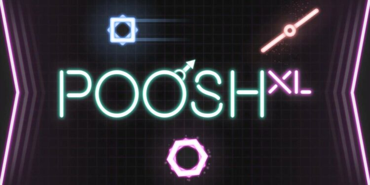 Poosh XL (Nintendo Switch) – Le test