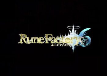 Rune Factory 6 officiellement annoncé