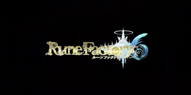 Rune Factory 6 officiellement annoncé