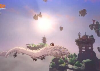 Le spin-off Rune Factory : Project Dragon annoncé