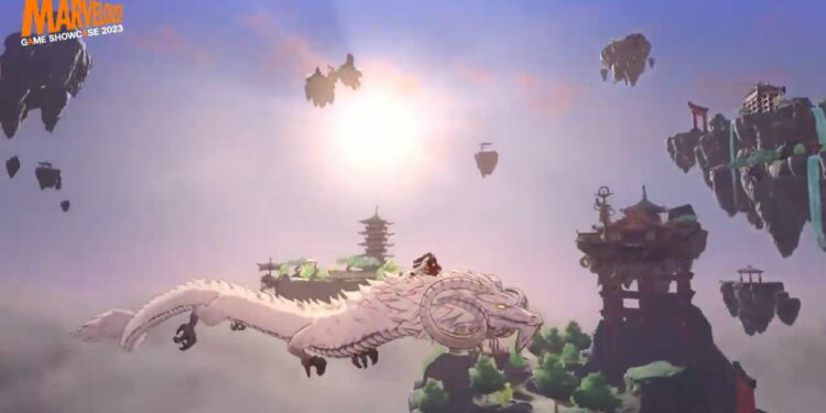 Le spin-off Rune Factory : Project Dragon annoncé