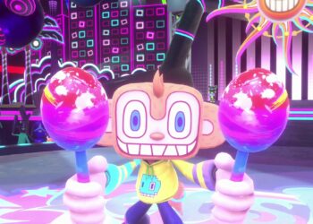 Samba de Amigo: Party Central (Nintendo Switch) – Preview