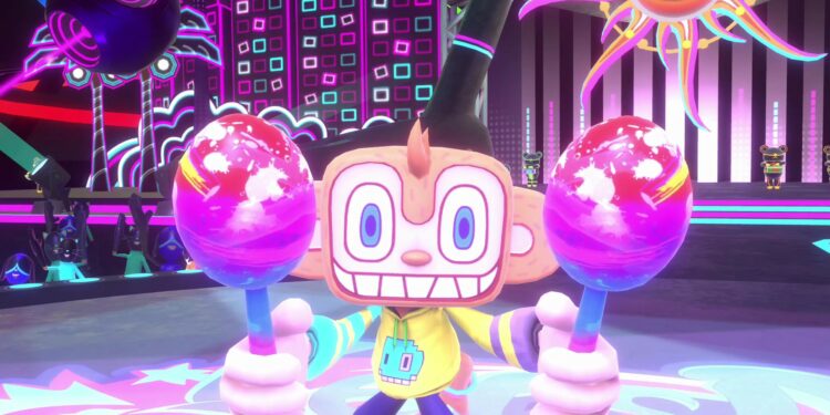 Samba de Amigo: Party Central (Nintendo Switch) – Preview