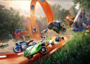 Hot Wheels Unleashed 2 – Turbocharged est annoncé