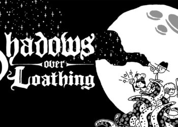 Shadows Over Loathing (Nintendo Switch) – Le test