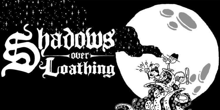 Shadows Over Loathing (Nintendo Switch) – Le test