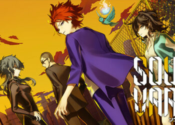 Le RPG Soulvars en juin sur Nintendo Switch