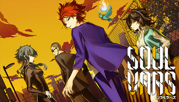 Le RPG Soulvars en juin sur Nintendo Switch