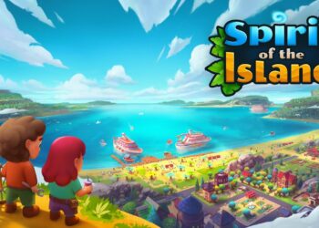 Spirit of the Island annoncé sur Nintendo Switch