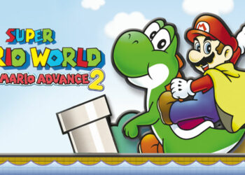 3 Super Mario Advance s’ajoutent au Nintendo Switch Online + Pack additionnel