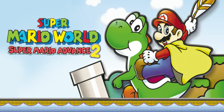 3 Super Mario Advance s’ajoutent au Nintendo Switch Online + Pack additionnel