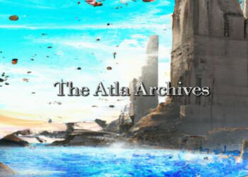 The Atla Archives (Nintendo Switch) – Le test