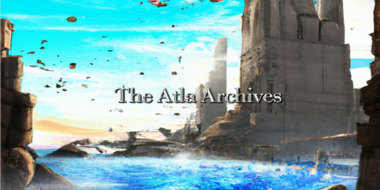 The Atla Archives (Nintendo Switch) – Le test