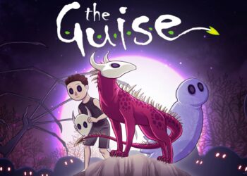 The Guise (Nintendo Switch) – Le test