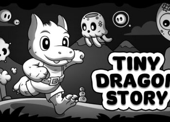 Tiny Dragon Story (Nintendo Switch) – Le test