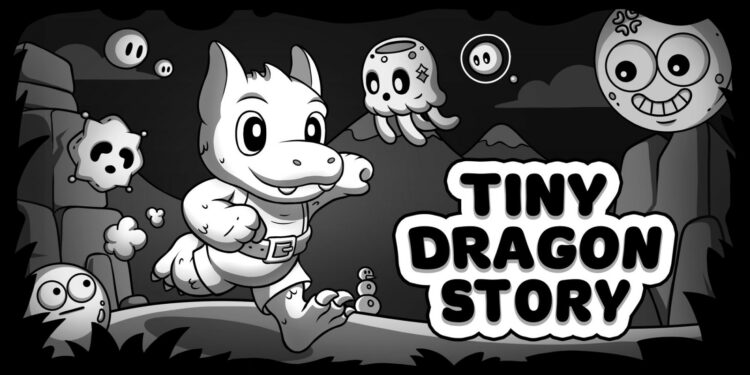Tiny Dragon Story (Nintendo Switch) – Le test