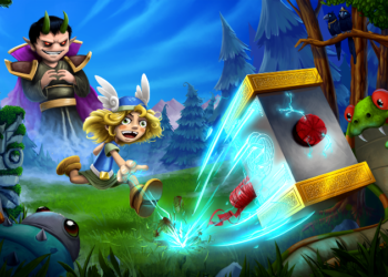 4 Jeux annoncés sur Nintendo Switch