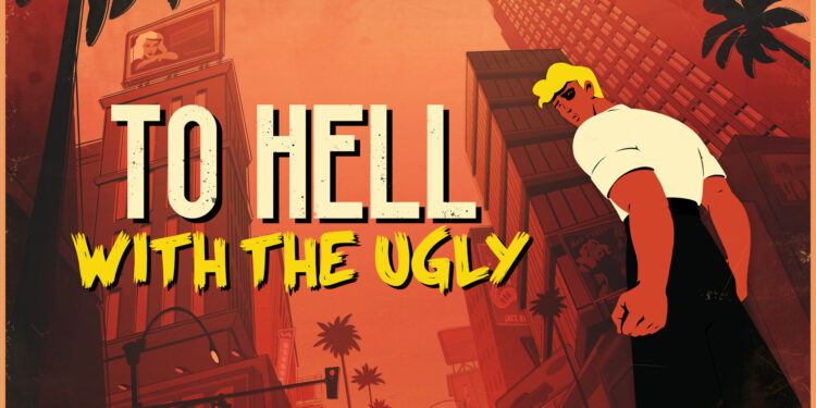 To Hell With the Ugly sera disponible le 30 mai sur Nintendo Switch