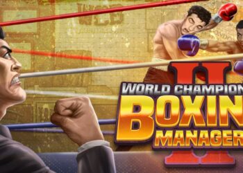 World Championship Boxing Manager 2 (Nintendo Switch) – Le test