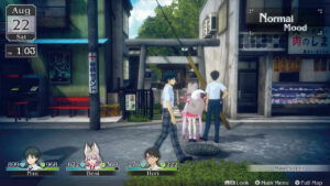 Un peu de gameplay pour Loop8: Summer of Gods, bientôt sur Nintendo Switch