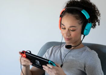 Turtle Beach lance de nouveaux coloris pour les casques Recon 50 et Recon 70