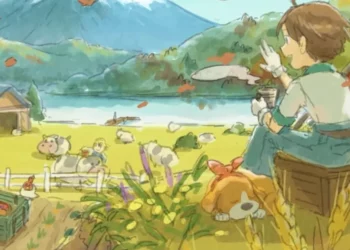 Deux nouveaux jeux Story of Seasons annoncés !