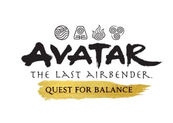 Maîtrisez les éléments dans Avatar: The Last Airbender – Quest for Balance, cette année sur Nintendo Switch