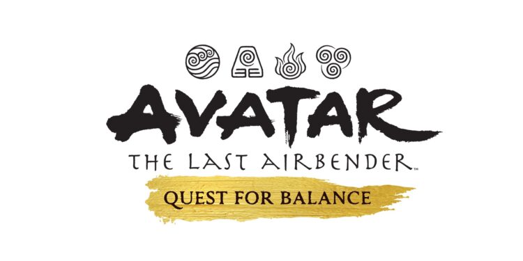 Maîtrisez les éléments dans Avatar: The Last Airbender – Quest for Balance, cette année sur Nintendo Switch