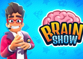 Brain Show (Nintendo Switch) – Le test