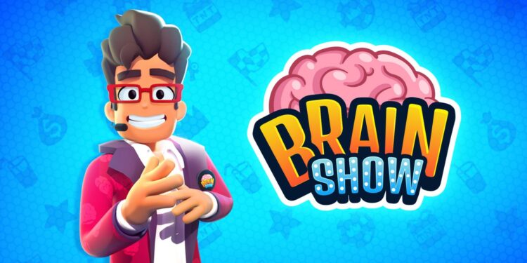 Brain Show (Nintendo Switch) – Le test