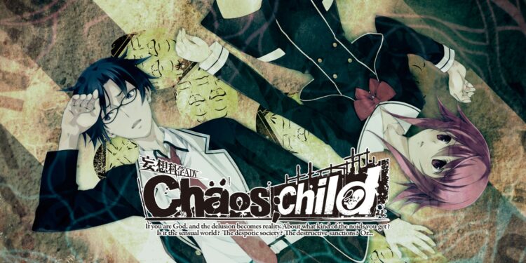 Chaos;Child (Nintendo Switch) – Le test