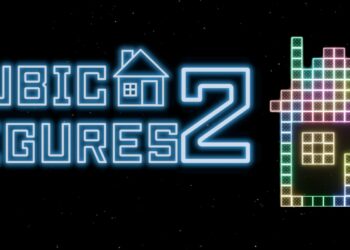 Cubic Figures 2 (Nintendo Switch) – Le test