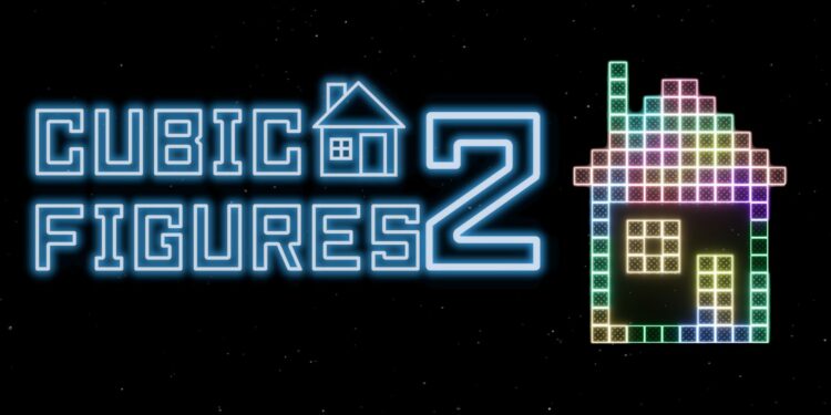 Cubic Figures 2 (Nintendo Switch) – Le test