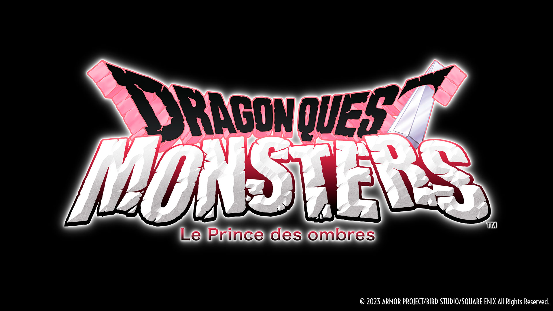 Dragon Quest Monsters : Le Prince des ombres sortira sur Switch