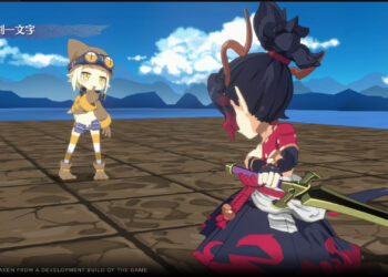 Disgaea 7 dévoile son système de personnalisation !