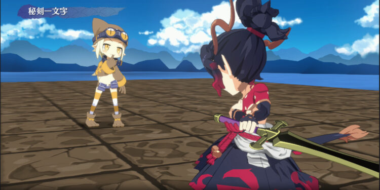 Disgaea 7 dévoile son système de personnalisation !