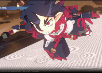 Disgaea 7 dévoile son système de personnalisation !