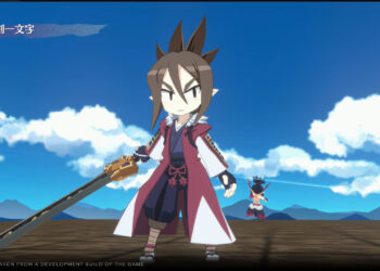 Disgaea 7 dévoile son système de personnalisation !