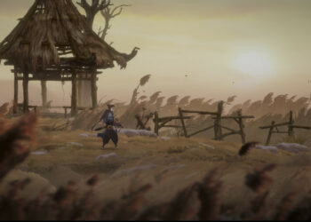 Eastern Exorcist va traquer les démons sur Nintendo Switch