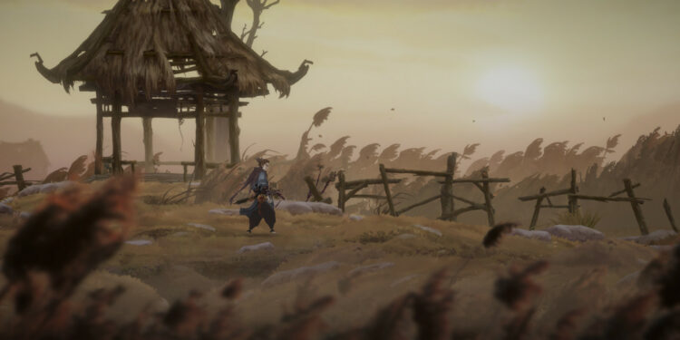 Eastern Exorcist va traquer les démons sur Nintendo Switch